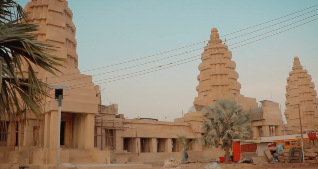 สรุปดรามา “วัดภูม่านฟ้า” ชาวกัมพูชากล่าวหาไทยก็อปปี้ นครวัด-นครธม 