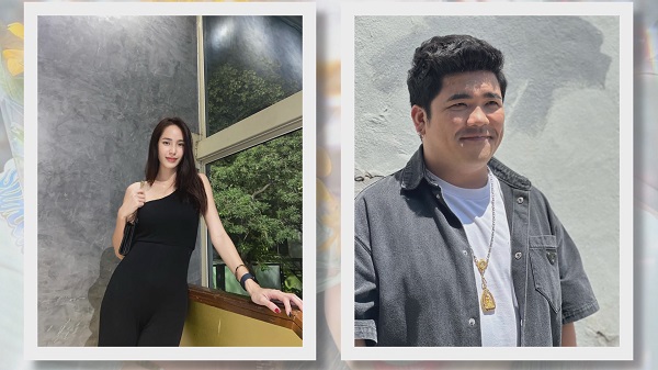 “ใบหม่อน” เผยดูใจ “แจ็ค แฟนฉัน” ในฐานะแฟนมาได้ 2 เดือนแล้ว  (มีคลิป)