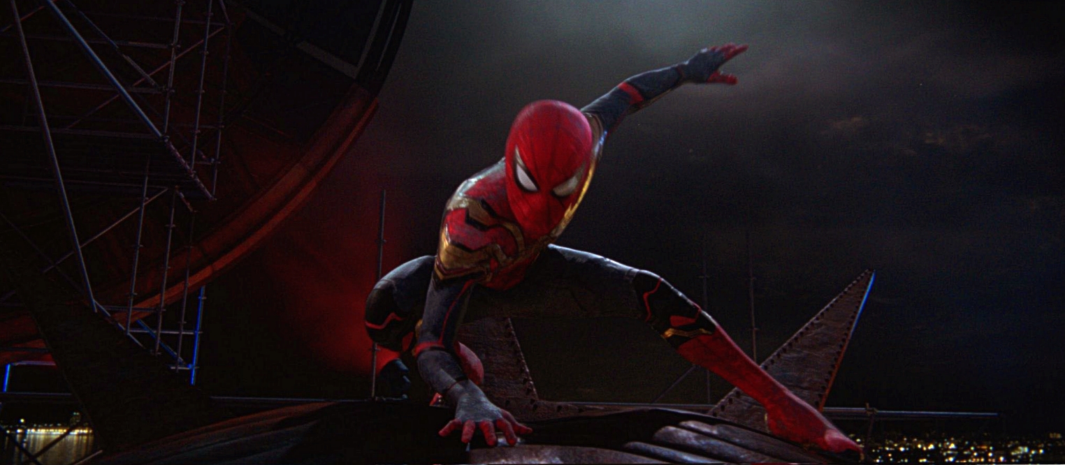 Tom Holland แย้มอนาคต Spider-Man ตอกย้ำกระแส ภาค 4 มาแน่ 