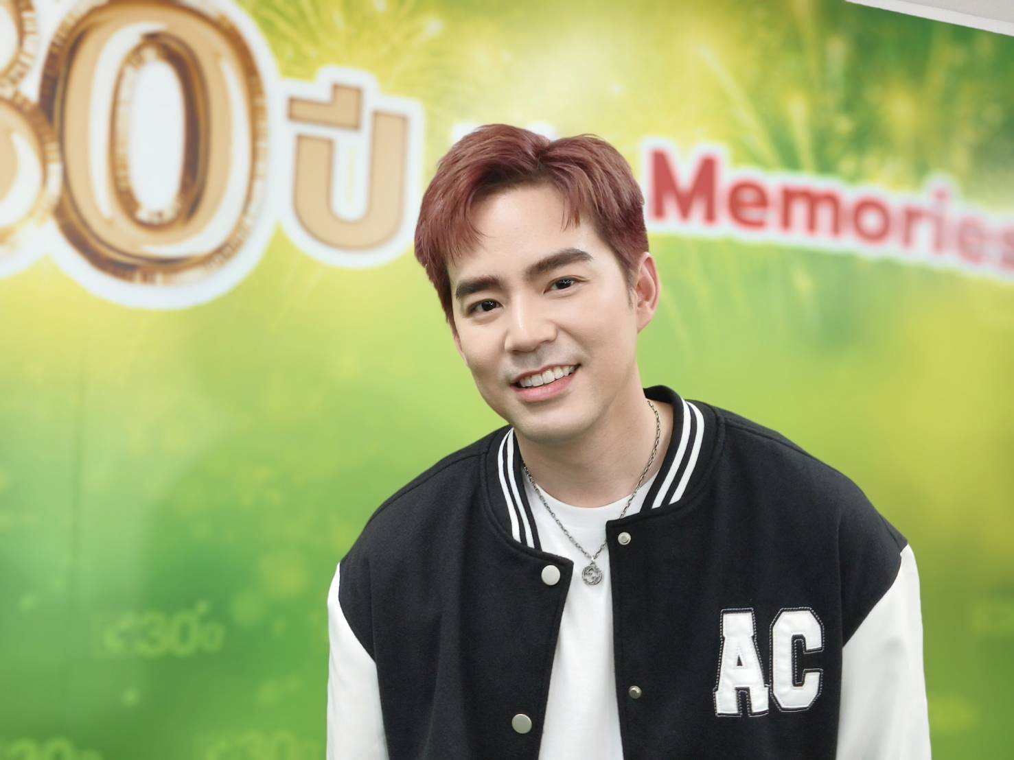 บีม กวี เล่าความประทับใจหลังจบคอนเสิร์ต D2B Eternity Concert 2023