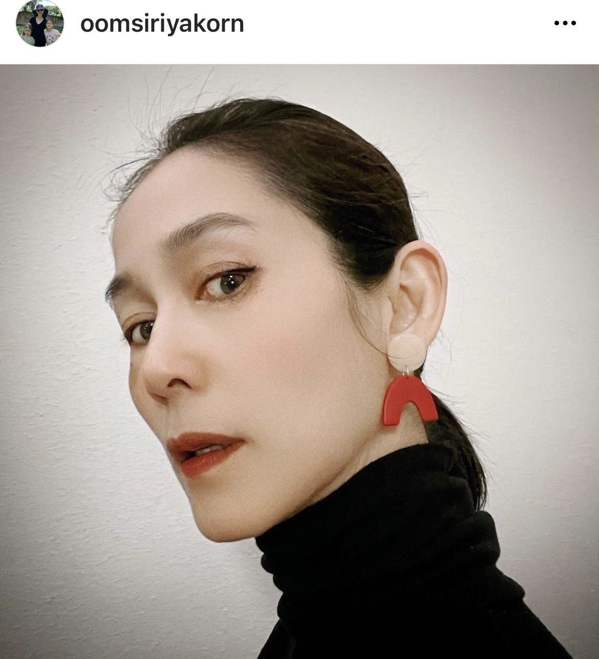 อุ้ม สิริยากร โต้ข่าวตกยาก ต้องเป็นแม่ค้าขายของ ลั่น! ขายเอาสนุกและได้สอนลูก