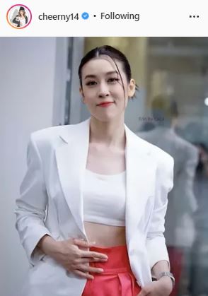 รักแรกในวงการ! กอล์ฟ-เชียร์ น้ำตาไหลทั้งคู่ เจอกันในรอบ 10 กว่าปี