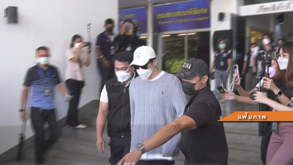 ดีเจแมน ดีใจ ได้รับการอนุญาตเลื่อนฟังคำสั่งฟ้องคดี Forex-3D   (มีคลิป)