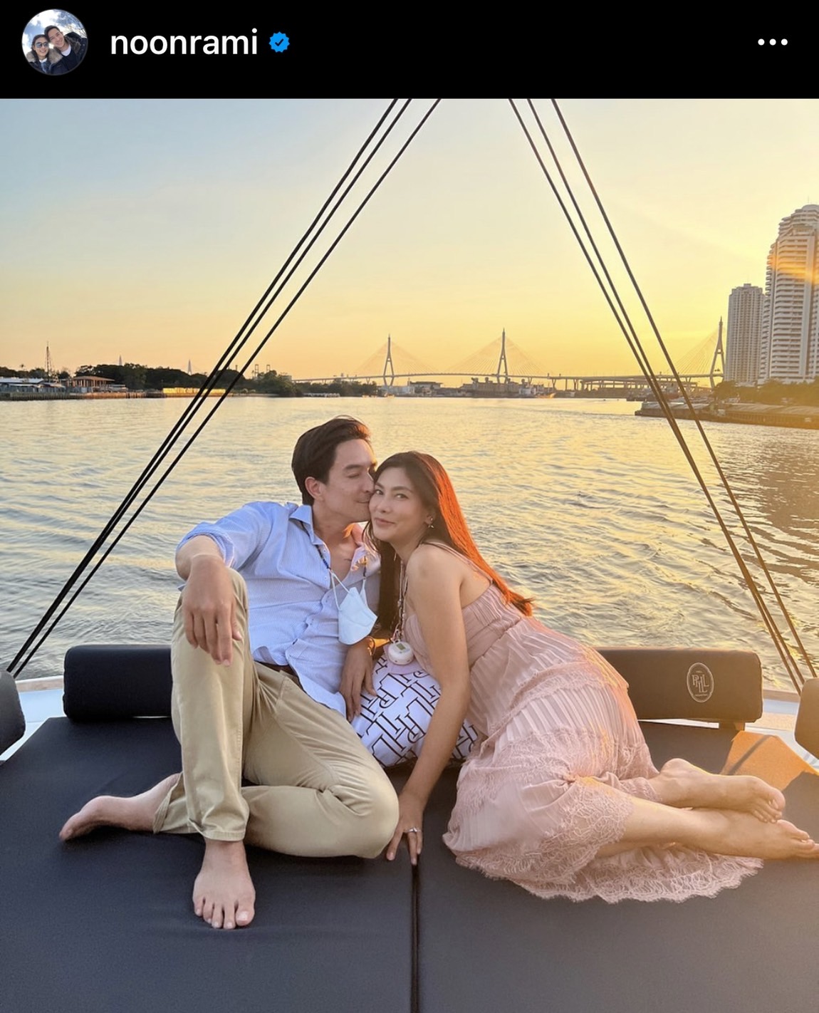 “หลุยส์ - นุ่น” ตัดสินใจขายบ้านหรูที่จังหวัดเชียงใหม่