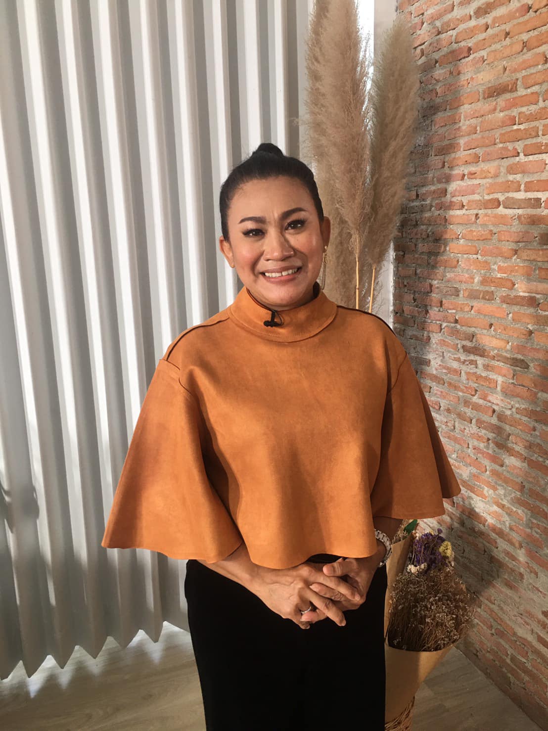 รู้สึกผิด!! จอย ชวนชื่น ไม่กล้าใช้เงินสามี หลังเคยเป็นเสาหลัก