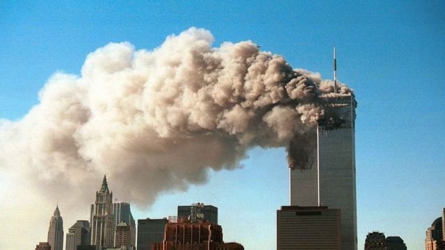 ครบรอบ 20 ปี เหตุการณ์ 9/11 เทคโนโลยีสามารถระบุตัวผู้เสียได้เพิ่มอีก 2 ราย ครบรอบ 20 ปี เหตุการณ์ 9/11 เทคโนโลยีสามารถระบุตัวผู้เสียได้เพิ่มอีก 2 ราย