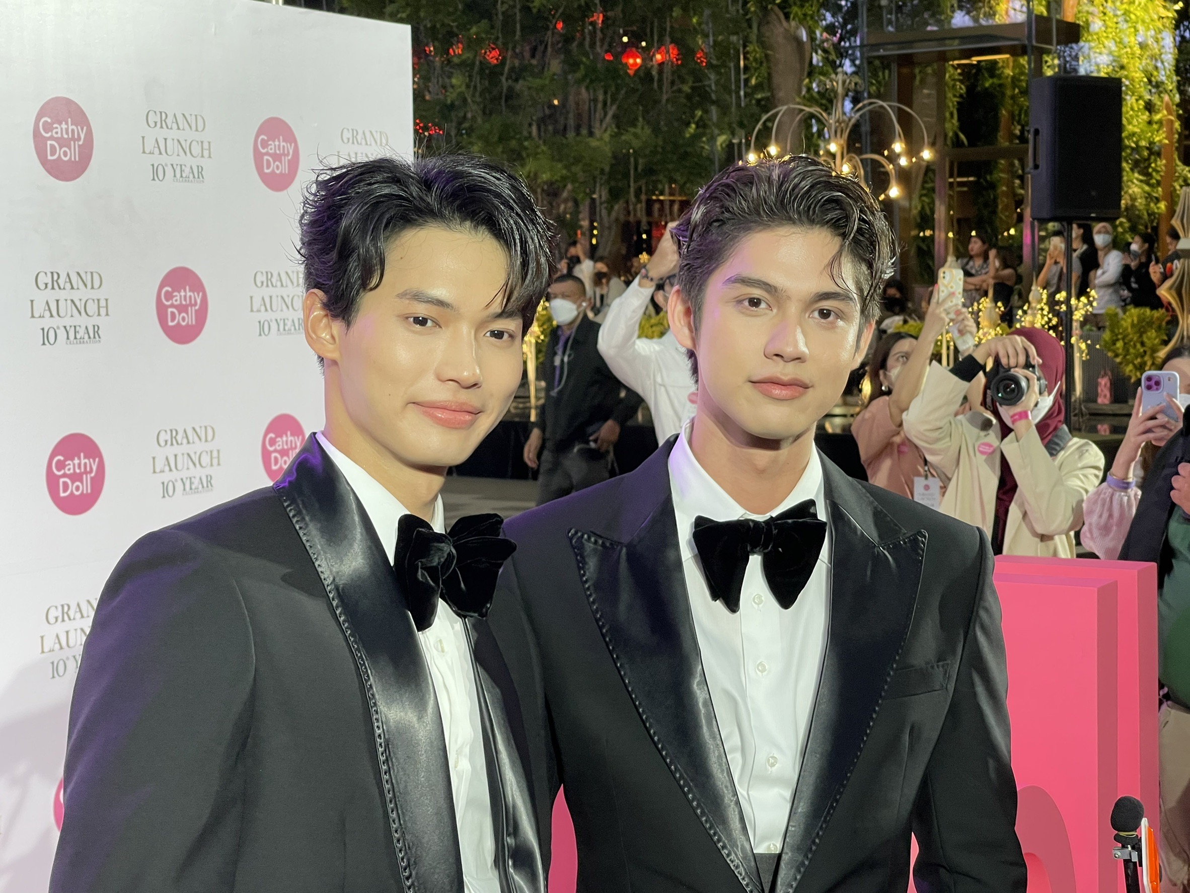 วิน เมธวิน ปิดหูทันที!! หลัง ไบร์ท วชิรวิชญ์ อยากได้สิ่งนี้ในวันเกิด? 