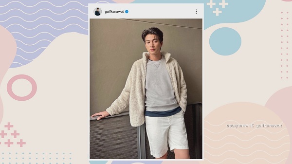 “กลัฟ คณาวุฒิ” เปิดใจ หลังถูกหมอดูทักเรื่องห้ามมีแฟน   (มีคลิป)