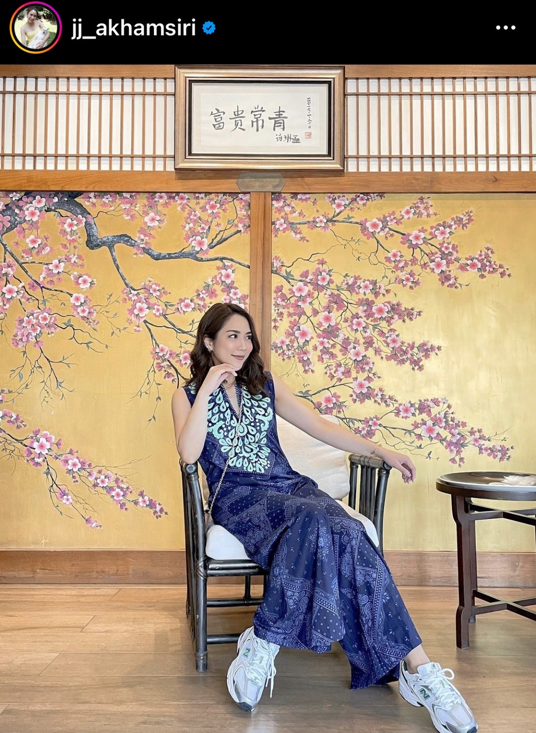 จั๊กจั่น โพสต์ภาพแก๊งเพื่อน ๆ ชาวเน็ตถามหรือกำลังจะมีข่าวดี!! จั๊กจั่น โพสต์ภาพแก๊งเพื่อน ๆ ชาวเน็ตถามหรือกำลังจะมีข่าวดี!!