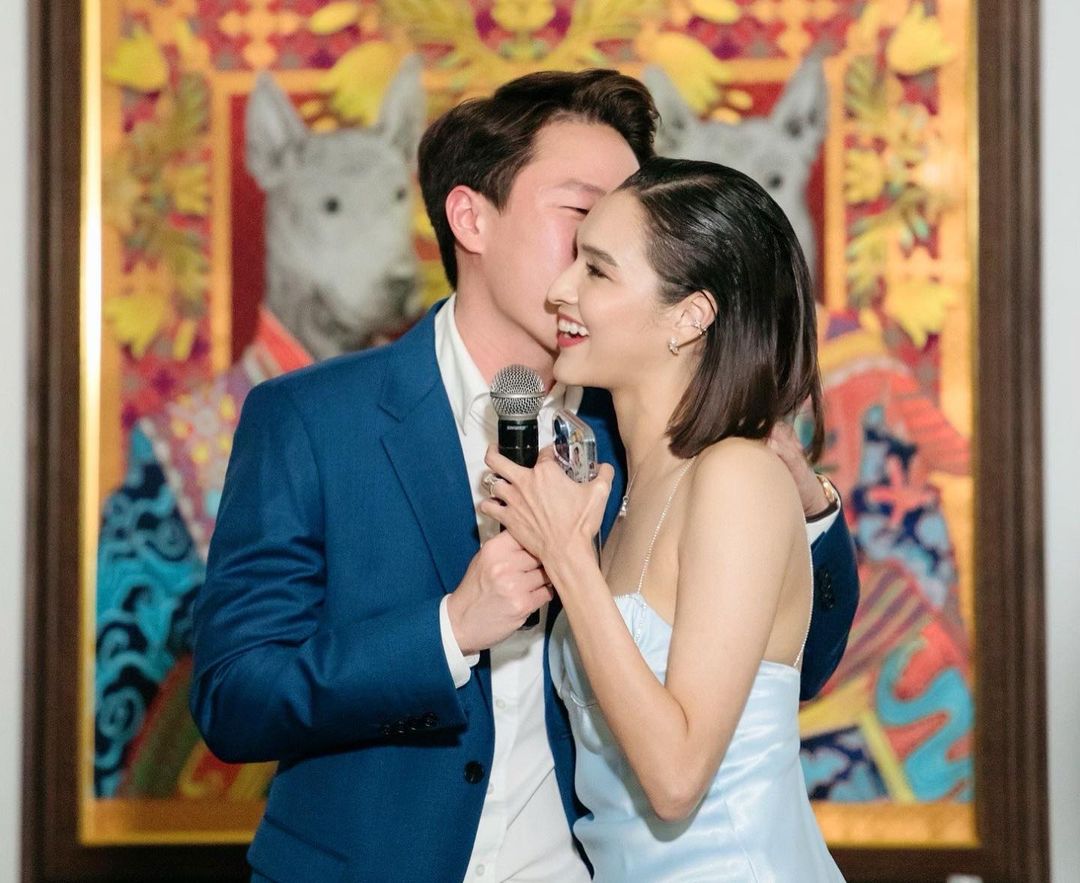 “เมฆ” สามี “หยาด” ชี้แจ้งไม่เอี่ยวเว็บพนันออนไลน์ (มีคลิป)