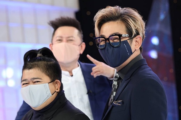 “เอ๊าะ กีรติ” เป็นหนี้หลายล้านเพราะพิษโควิด ลั่น! ต้องสู้เท่านั้น (มีคลิป) “เอ๊าะ กีรติ” เป็นหนี้หลายล้านเพราะพิษโควิด ลั่น! ต้องสู้เท่านั้น (มีคลิป)