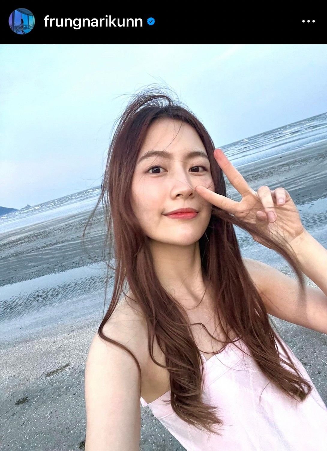 ฟรัง นรีกุล เปิดใจหลังเจอดราม่าครั้งใหญ่ ที่ช่วยกรองคนในชีวิต 