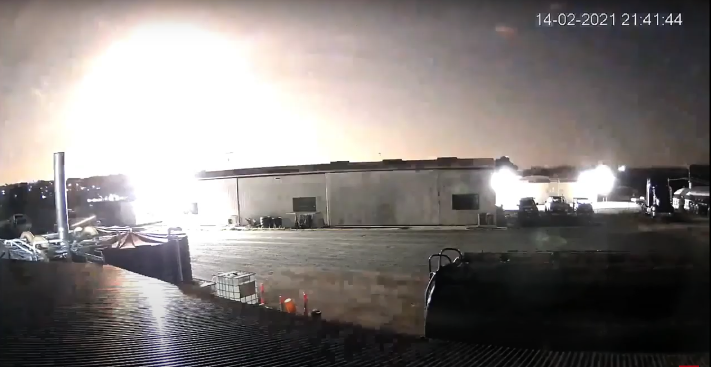 เก็บตก ‘วาเลนไทน์’ คลิปดาวตกเหนือท้องฟ้าออสเตรเลียในวันแห่งความรัก เก็บตก ‘วาเลนไทน์’ คลิปดาวตกเหนือท้องฟ้าออสเตรเลียในวันแห่งความรัก