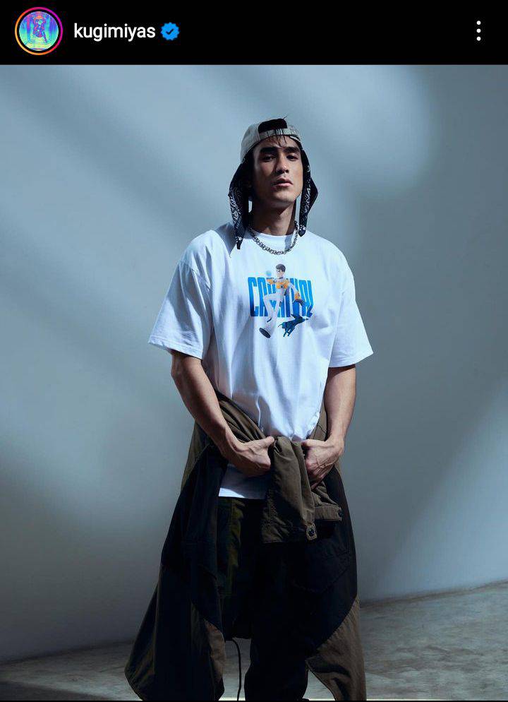 ณเดชน์ คูกิมิยะ ส่งซิงเกิ้ลแรกในชีวิต ลำพัง หลังอยู่วงการบันเทิงกว่า 10 ปี ณเดชน์ คูกิมิยะ ส่งซิงเกิ้ลแรกในชีวิต ลำพัง หลังอยู่วงการบันเทิงกว่า 10 ปี