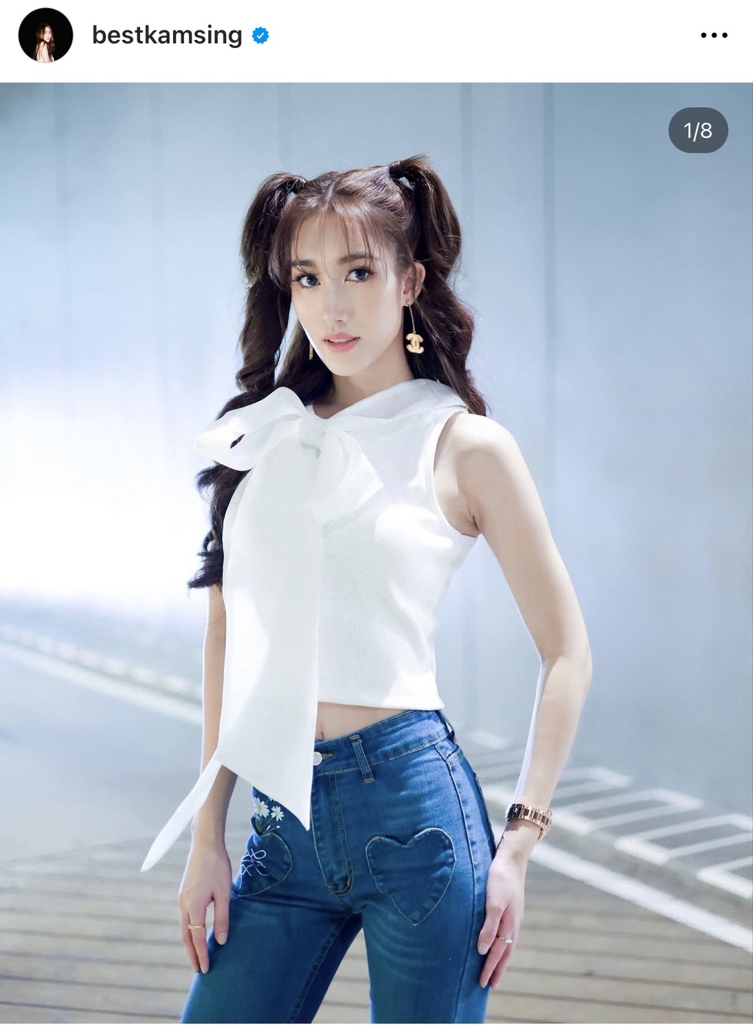 เคลื่อนไหวล่าสุด เบสท์ คำสิงห์ ขอบคุณป้าบุญธรรม คอยอยู่เคียงข้างโทรหาคนแรกช่วงสงกรานต์