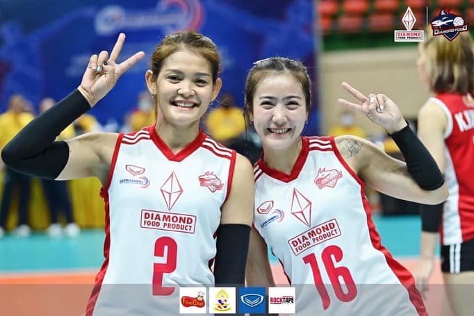 ล้วงลึกชีวิตอีกหนึ่งลูกนางฟ้า 'ป๊อป นริศรา' ที่กว่าจะมีวันนี้ไม่ง่ายเลย