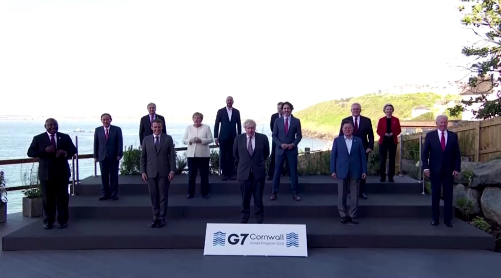 หรือว่านาโต้จะไม่เอาแต่พูด โดย ดร.ไพจิตร วิบูลย์ธนสาร หรือว่านาโต้จะไม่เอาแต่พูด โดย ดร.ไพจิตร วิบูลย์ธนสาร