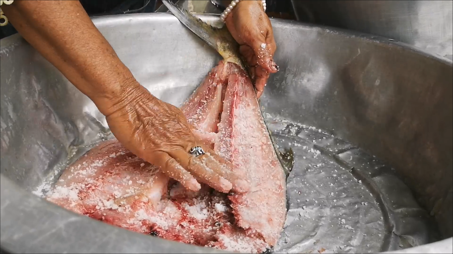 Soft Power กระแส ปลากุเลา แรงต่อเนื่อง ยอดขายพุ่งกว่าร้อยละ 30