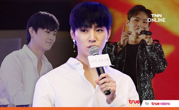 ชี้แจงทันที!! ‘เจบี GOT7’ ขออภัยมีภาพไม่เหมาะสมให้เห็นตอนไลฟ์สด