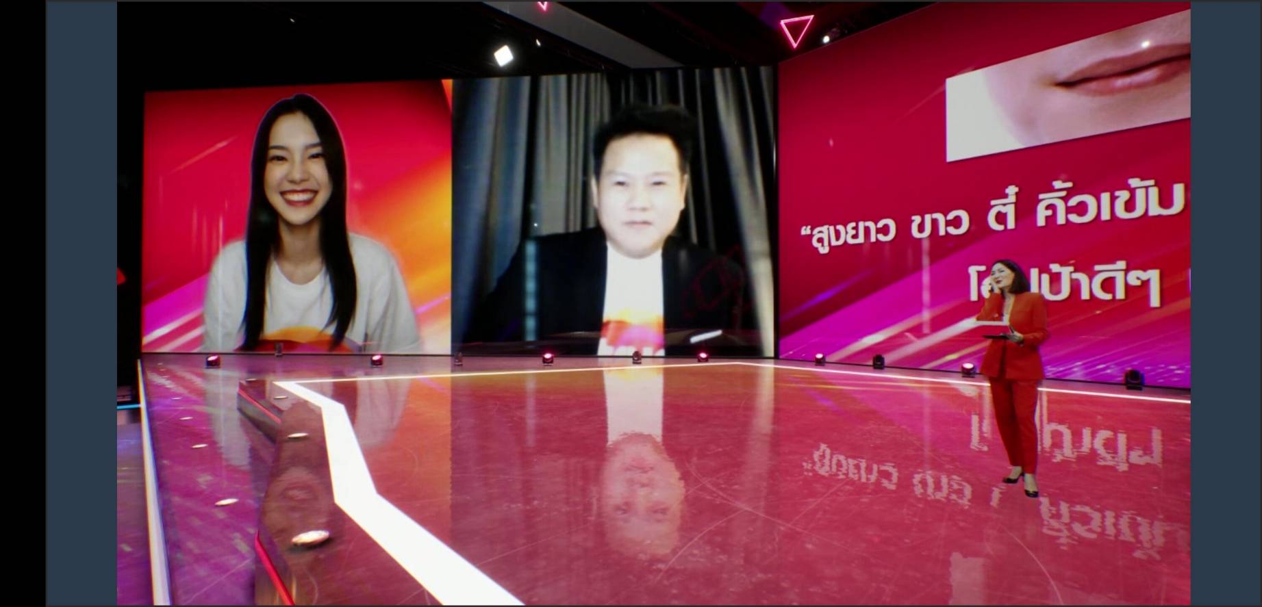 เปิดตัวฮีโร่ทรู 5G กันต์ กันตถาวร เข้าสู่ครอบครัวอย่างเป็นทางการ เปิดตัวฮีโร่ทรู 5G กันต์ กันตถาวร เข้าสู่ครอบครัวอย่างเป็นทางการ