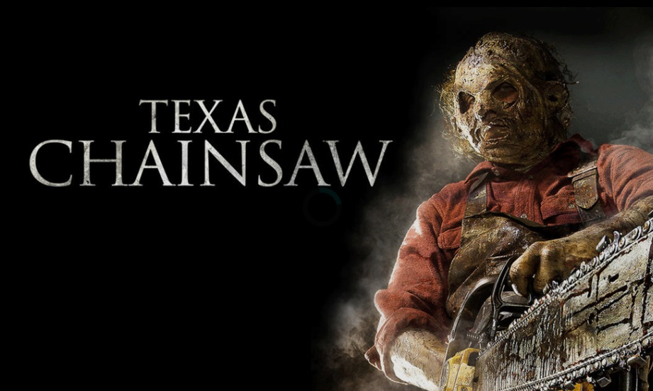 หนังสยองขวัญ