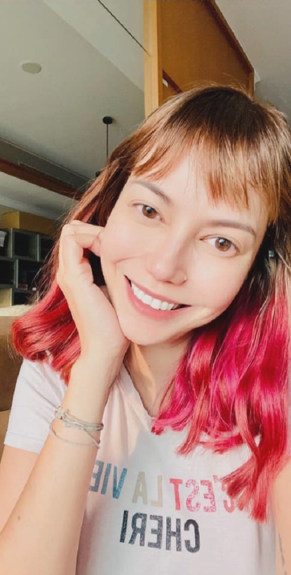 “โอเด็ต เฮนเรียต” เผยวินาทีใจเต้นแรง หลังอาเจียนหนักเพราะอาหารเป็นพิษ (มีคลิป) “โอเด็ต เฮนเรียต” เผยวินาทีใจเต้นแรง หลังอาเจียนหนักเพราะอาหารเป็นพิษ (มีคลิป)