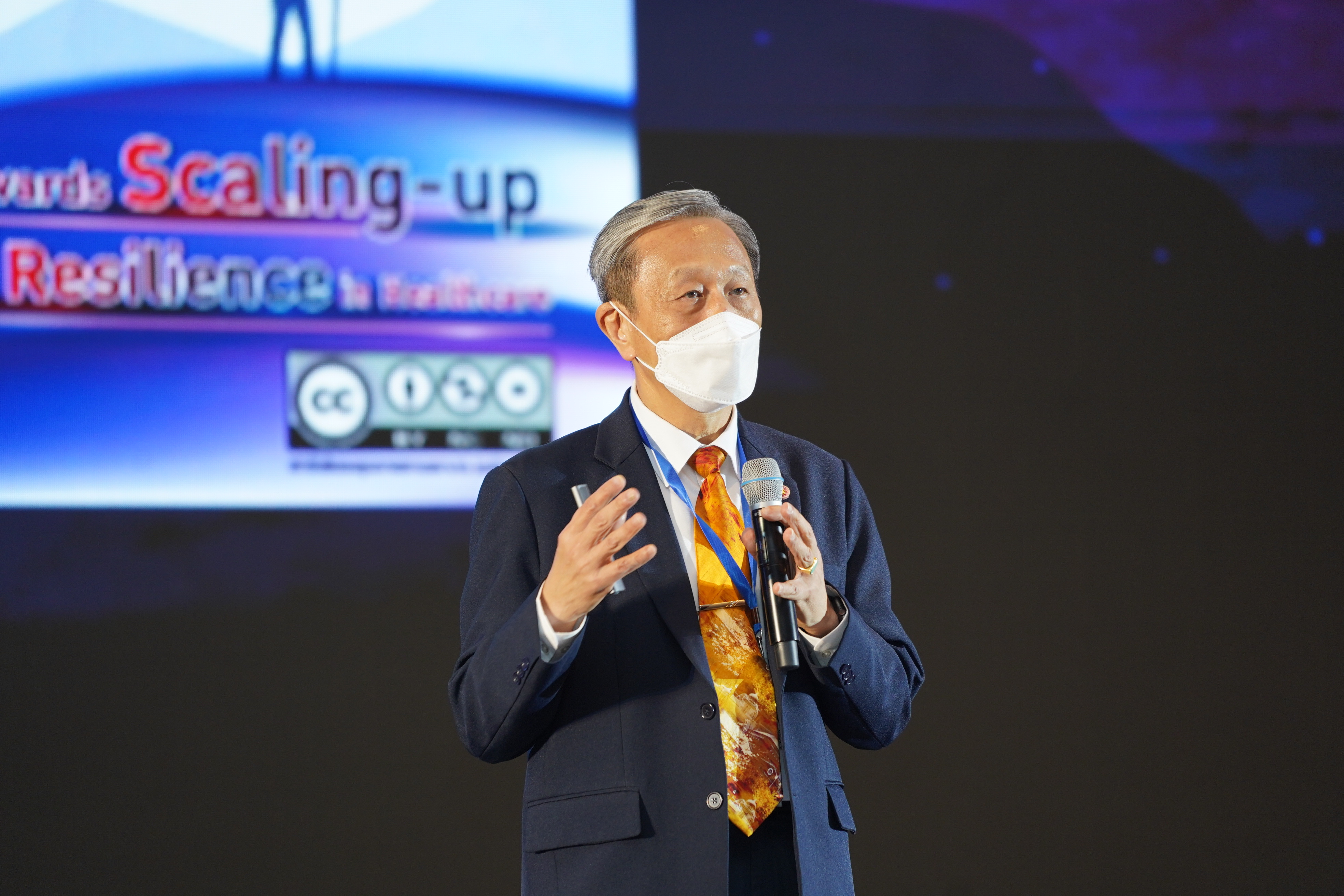 ศิริราชร่วมสธ.ระดมสมองสร้างระบบสู้ภัยคุกคามโรค ศิริราชร่วมสธ.ระดมสมองสร้างระบบสู้ภัยคุกคามโรค