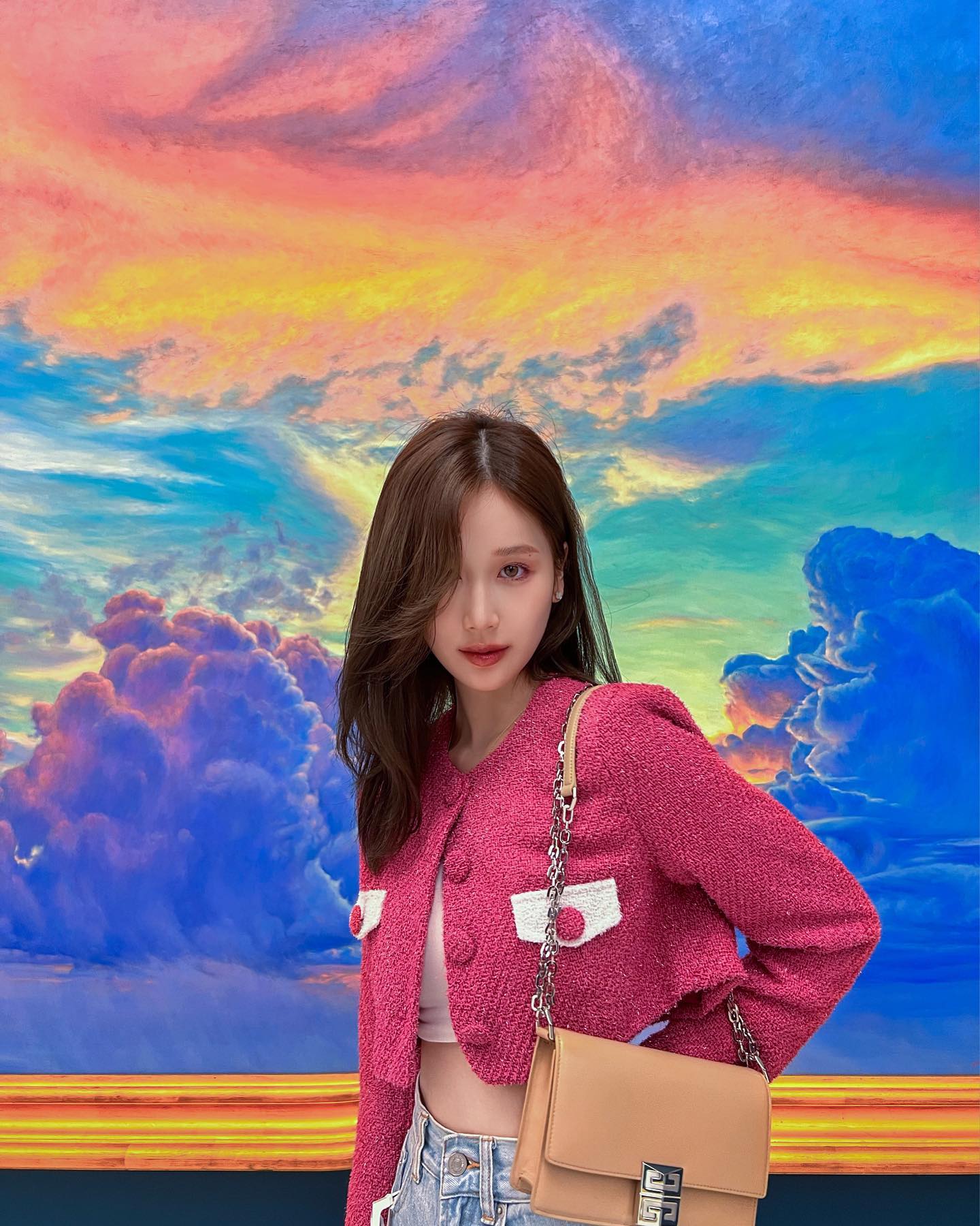 ต้นสังกัดแจ้งข่าว เจน รมิดา ติดโควิด-19 