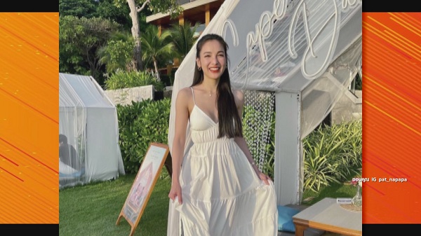 แพท เคลียร์ข่าวโดนแฟนเก่า ปอ อรรณพ บล็อก (มีคลิป) แพท เคลียร์ข่าวโดนแฟนเก่า ปอ อรรณพ บล็อก (มีคลิป)