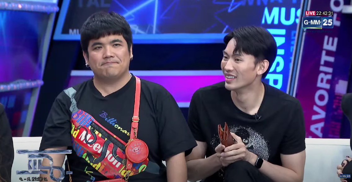 มดดำ-แจ็ค แฟนฉัน-มะตูม เปิดความเชื่อ ครูกายแก้ว หลังเป็นประเด็นร้อนว่าควรนำมาบูชาหรือไม่ 