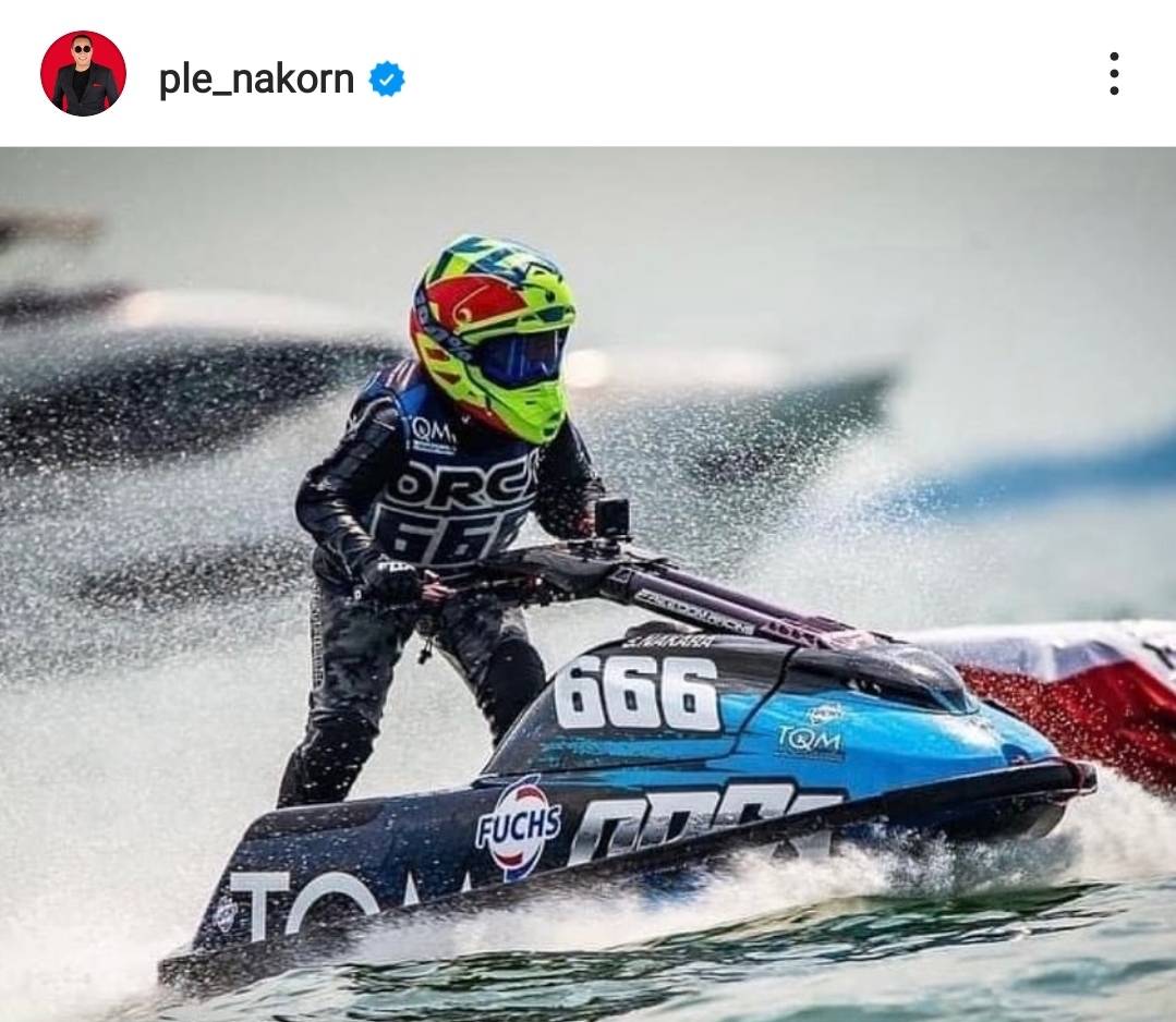 เปิ้ล นาคร เปิดใจ หลังออกมาโพสต์ทวงถามเรื่องเงินอัดฉีดนักกีฬา เผยดีใจที่ได้เป็นกระบอกเสียง เปิ้ล นาคร เปิดใจ หลังออกมาโพสต์ทวงถามเรื่องเงินอัดฉีดนักกีฬา เผยดีใจที่ได้เป็นกระบอกเสียง