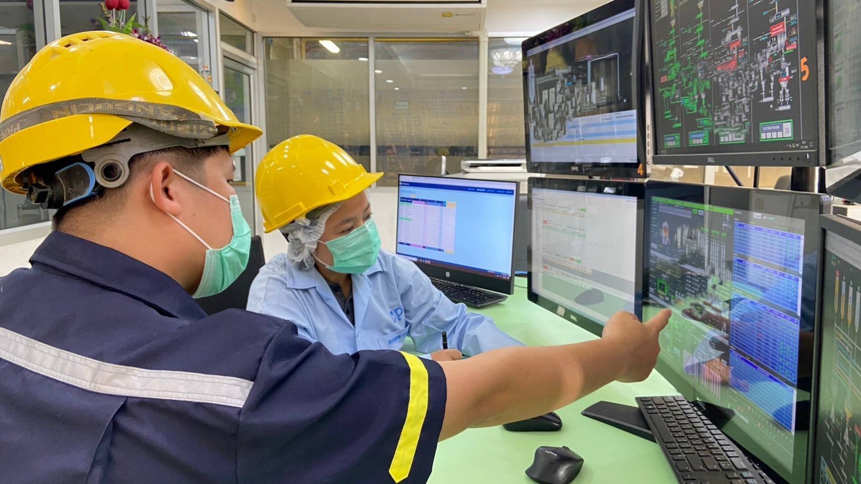 ซีพีเอฟ ปั้น Smart-IA พัฒนาศักยภาพผู้ตรวจประเมินภายใน หนุนความเชื่อมั่นอาหารปลอดภัย ซีพีเอฟ ปั้น Smart-IA พัฒนาศักยภาพผู้ตรวจประเมินภายใน หนุนความเชื่อมั่นอาหารปลอดภัย