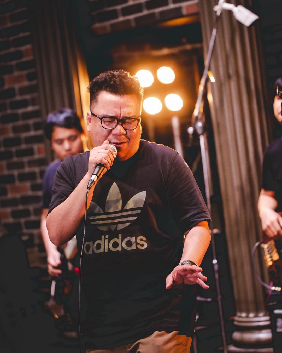 ไม่รอด! ต้าร์ มิสเตอร์ทีม ผลตรวจรอบสอง ติดโควิด