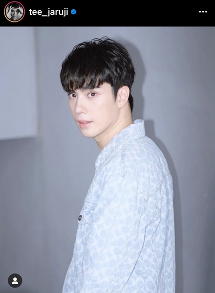 แอฟ ทักษอร พูดแล้ว ใครคือหนุ่มผู้พิชิตหัวใจ  ด้าน ตี๋ ธนพล แจงอีกรอบ เรื่องสถานะ