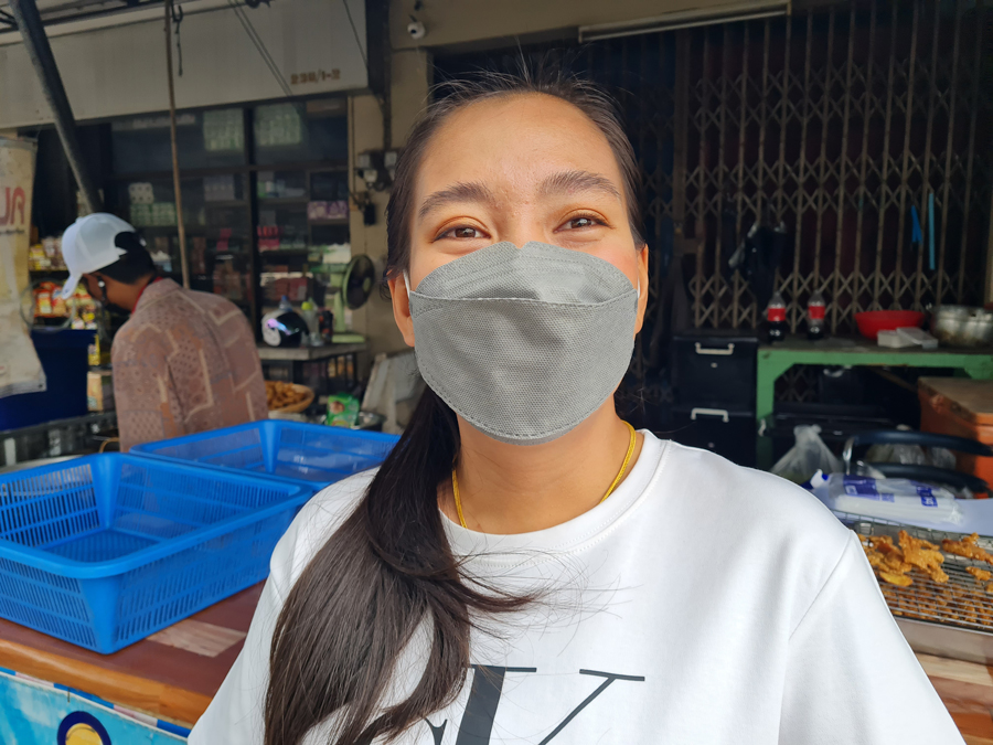 เก็บมา 1 ปี! เปิดใจเจ้าของร้านกล้วยทอด หอบเหรียญไปซื้อทอง 4 บาท เก็บมา 1 ปี! เปิดใจเจ้าของร้านกล้วยทอด หอบเหรียญไปซื้อทอง 4 บาท