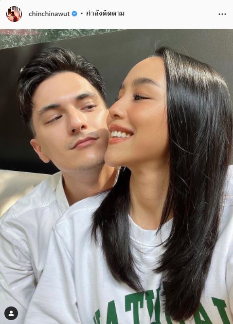 ชินวุฒ เซอร์ไพรส์ ลิลลี่ ถึงกับร้องกรี๊ดดดด พร้อมเล่าวีรกรรมความรักของทั้งคู่