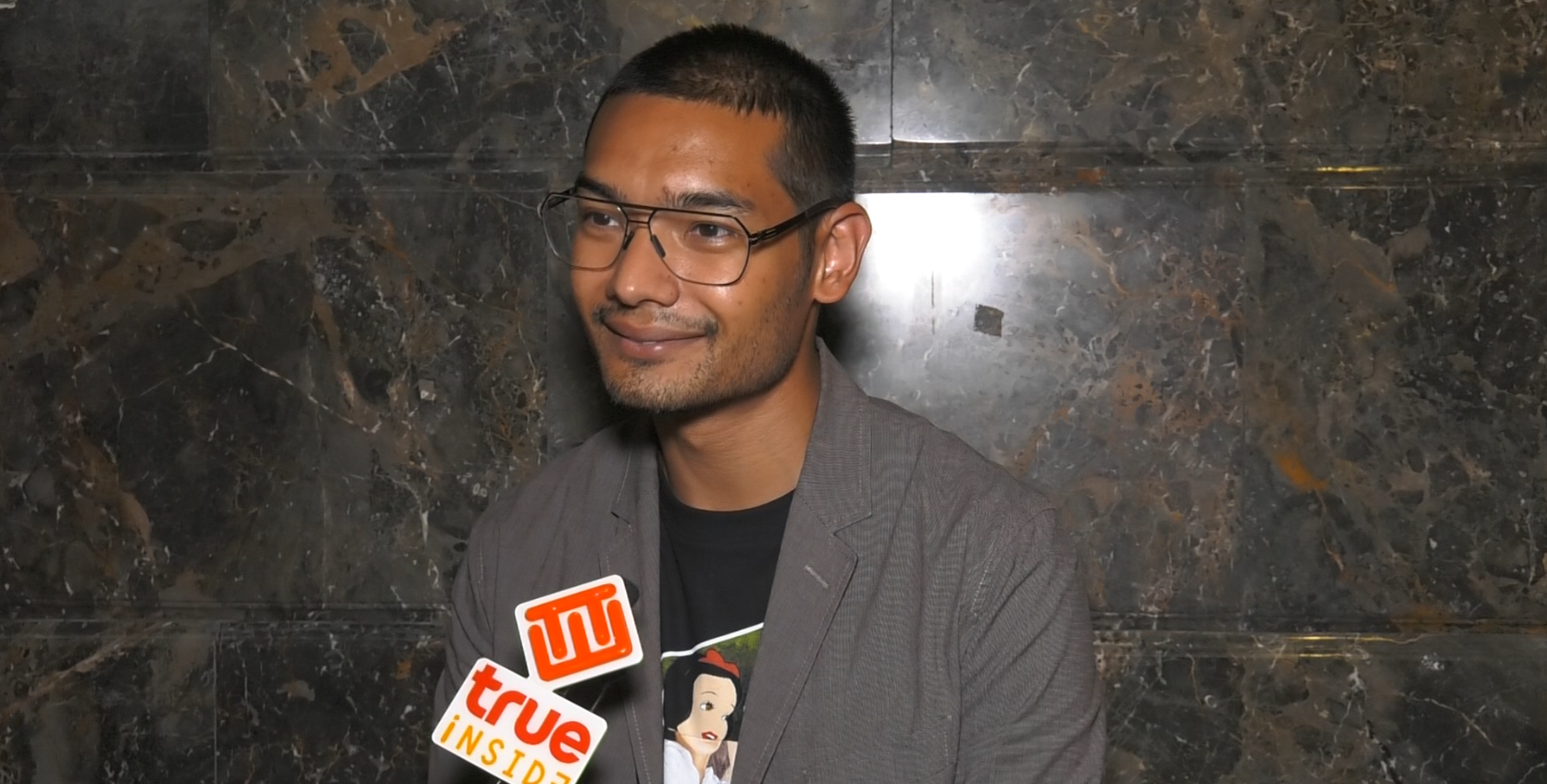 คุณหญิงแมงมุม ปลอดภัย คุณชายอดัม อยากให้พี่ใช้ชีวิต