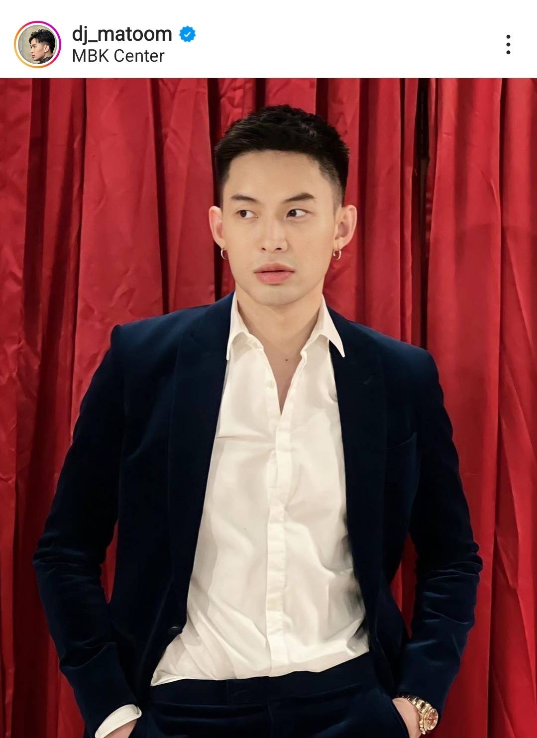 ดีเจมะตูม ปัด มีเงินเก็บ500ล้าน ยืนยันไม่เกี่ยวข้องคดีแชร์ดัง ลั่น เอาชื่อไปตรวจสอบได้