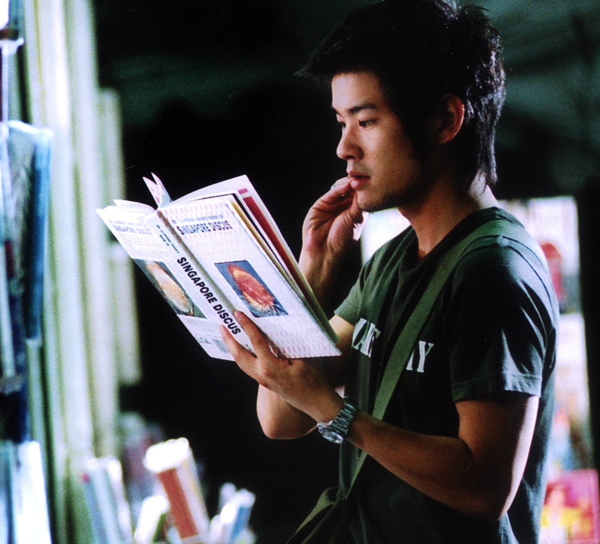 หนังรัก 4 เส้า ผลงานมาสเตอร์พีซ ของ พุฒ ต้า เรย์ Fake โกหกทั้งเพ