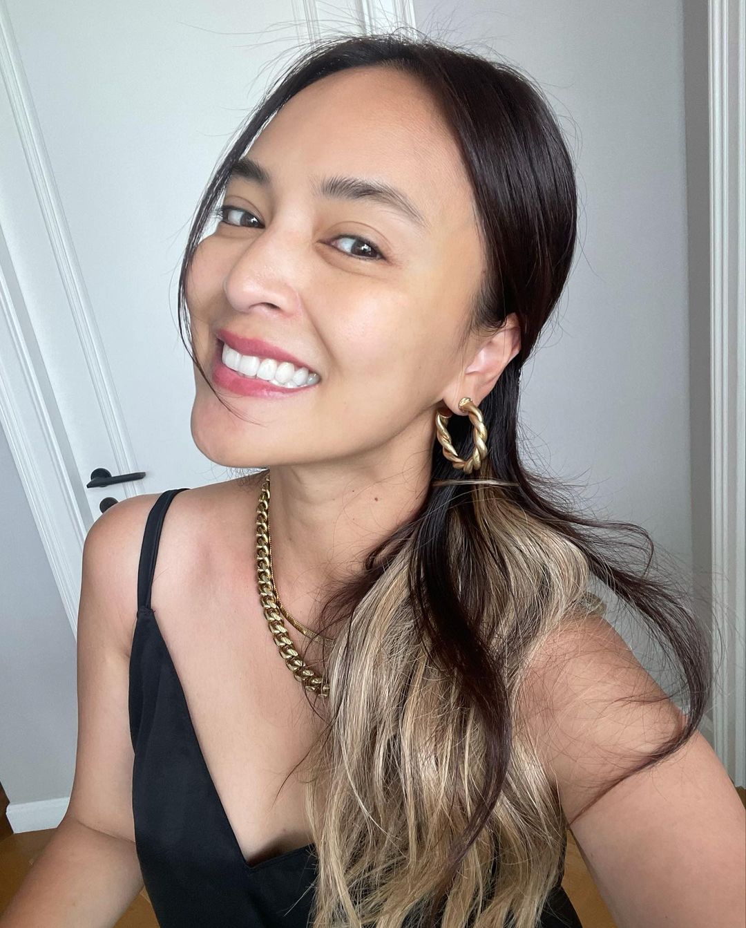 นานา ปลื้ม เวย์ สักรูปลูกๆ พร้อมเล่าโมเมนต์รวมตัวแก๊งนางฟ้า (มีคลิป)