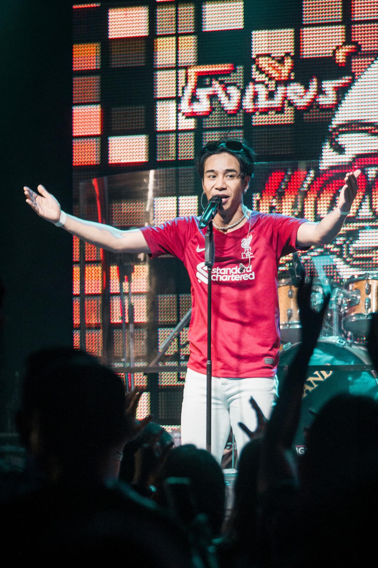 สบถได้ ผมไม่ฟ้อง!! “ก้อง ห้วยไร่” รับได้ 9 ปี กับอาชีพนี้ไม่ได้มีแต่คำชม