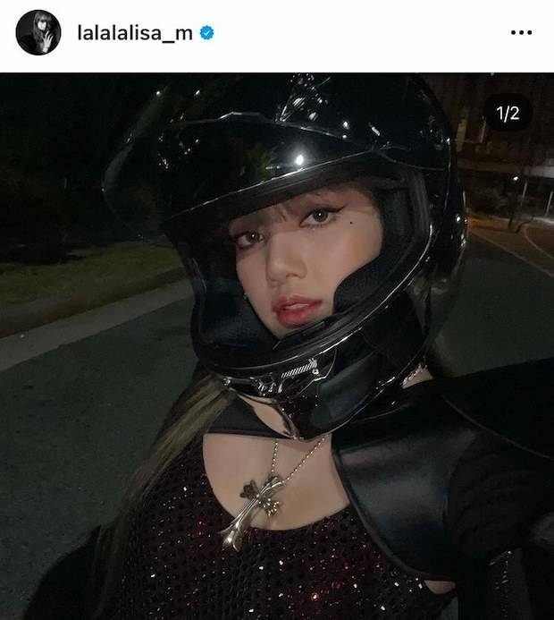 ‘ลิซ่า’ พาปัง!! LALISA Effect พาทุกอย่างรอบข้างกระฉูดตาม ‘ลิซ่า’ พาปัง!! LALISA Effect พาทุกอย่างรอบข้างกระฉูดตาม