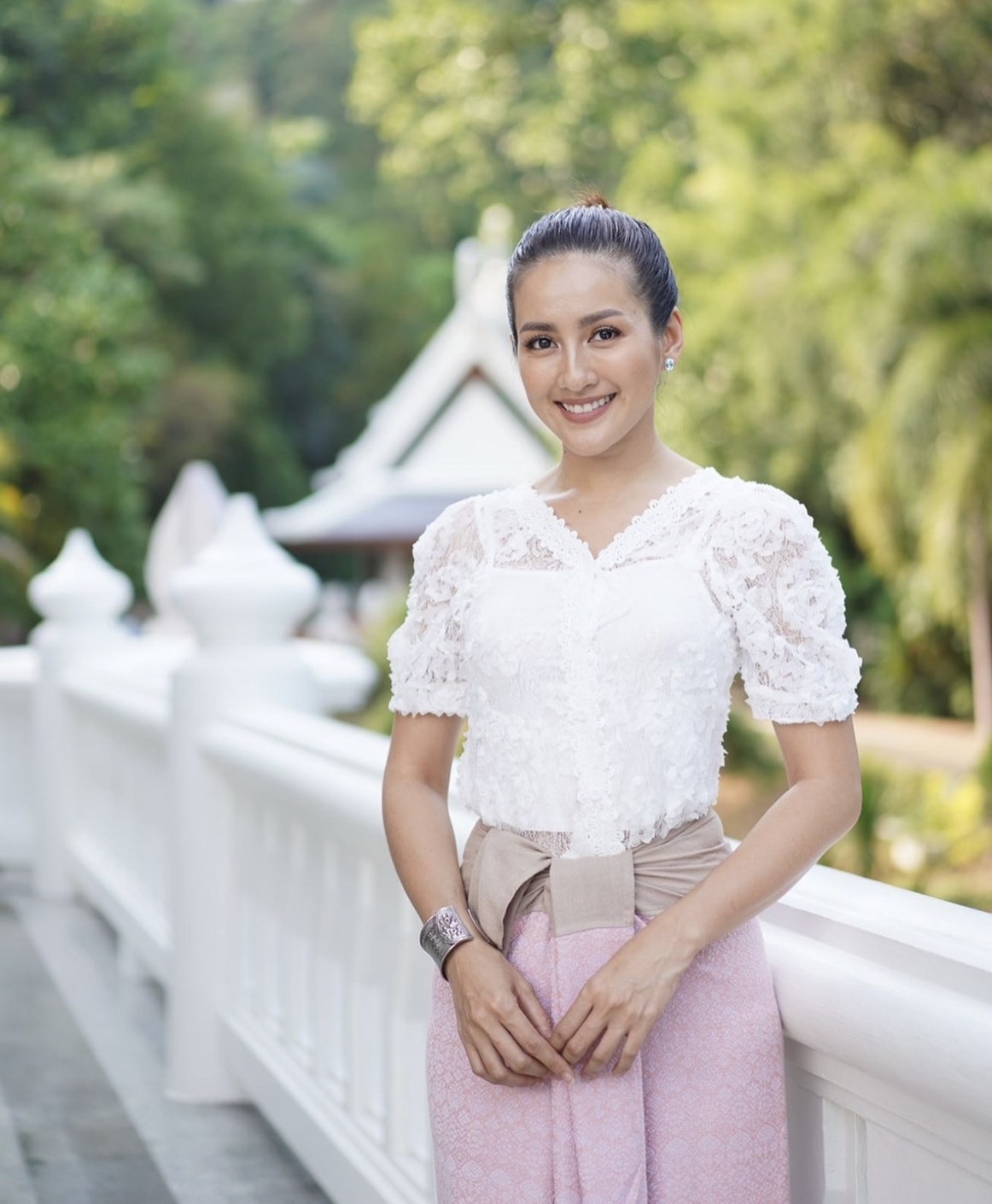 นก อุษณีย์ เยียวยา 1 ล้าน!! ให้ เค สามี จั๊นจั่น คดีหมิ่นประมาท พร้อมโพสต์ขอโทษผ่านโซเชียล