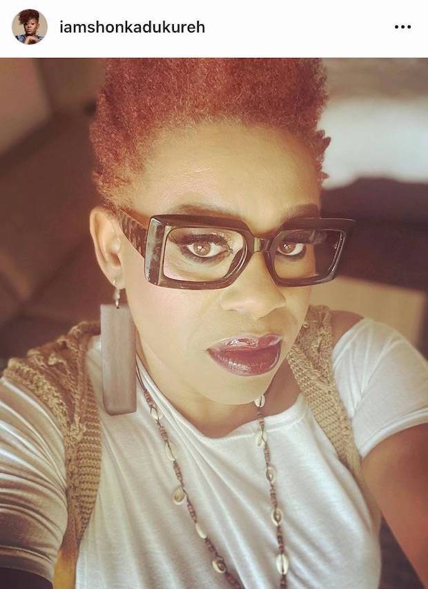 เสียชีวิตคาห้องพัก!! ‘ชอนกา ดูคุเรห์’ ดาวเด่นแห่งหนัง Elvis ลาโลกวัย 44 ปี เสียชีวิตคาห้องพัก!! ‘ชอนกา ดูคุเรห์’ ดาวเด่นแห่งหนัง Elvis ลาโลกวัย 44 ปี