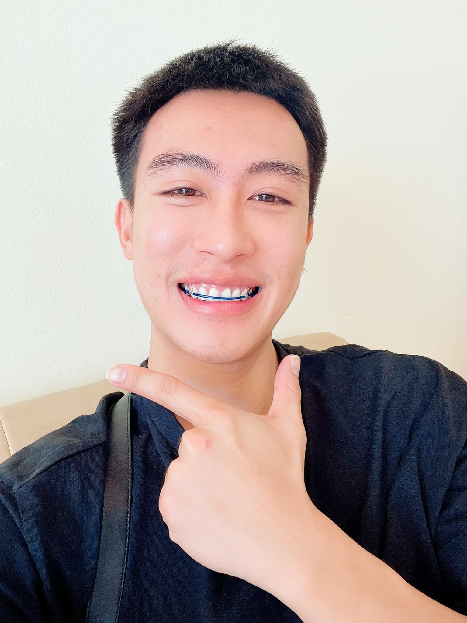 Happy Birthday นุ๊ก ธนดล ในวัย 26 ปี!