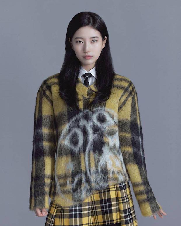 ‘ซูจี’ สวยมาก!! แฟนๆ ตื่นตาตัวอย่างซีรีส์ใหม่ Anna ใกล้ลงจอ (มีคลิป)