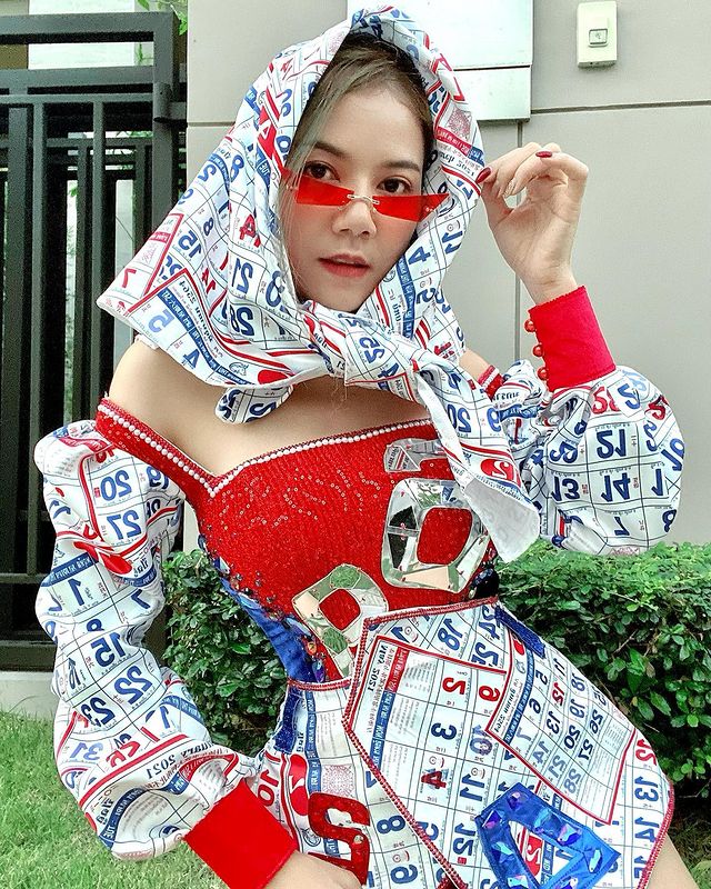 จ๊ะ นงผณี โพสต์ขอบคุณหลังโบกมือลาต้นสังกัด ลั่น!ไม่มีทางลืมบุญคุณคนแน่นอน