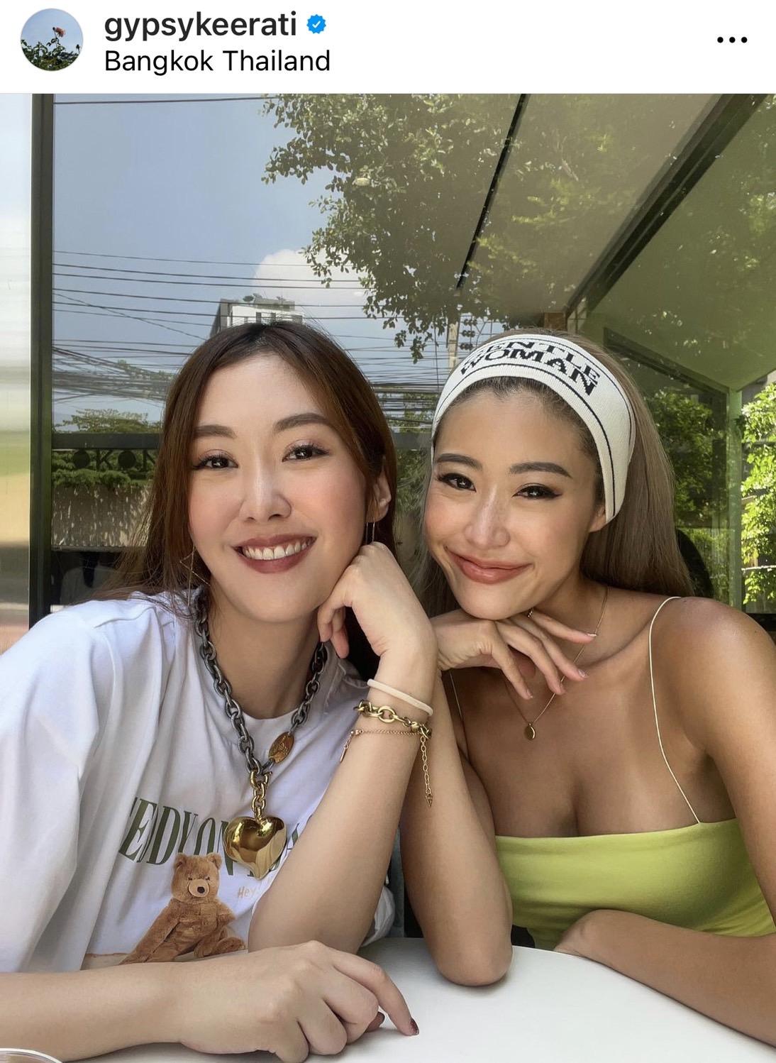 2 พี่น้อง ยิปซี - ยิปโซ แจงประเด็นพี่น้องไม่รักกัน พร้อมเผยมุมความรักทำเจ็บเจียนตาย  