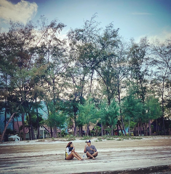 ไฮโซฟลุค โพสต์เคลียร์ ข่าวที่เห็นหลายส่วนไม่เป็นความจริง