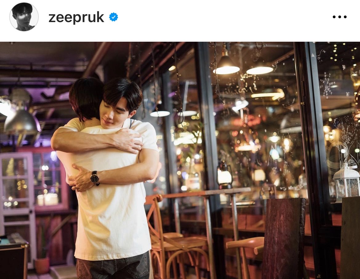 ซี - นุนิว เล่าโมเมนต์ควงคู่ดูคอนเสิร์ต BLACKPINK 